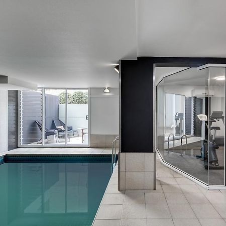 Adina Apartment Hotel South Yarra Ville de Melbourne Extérieur photo