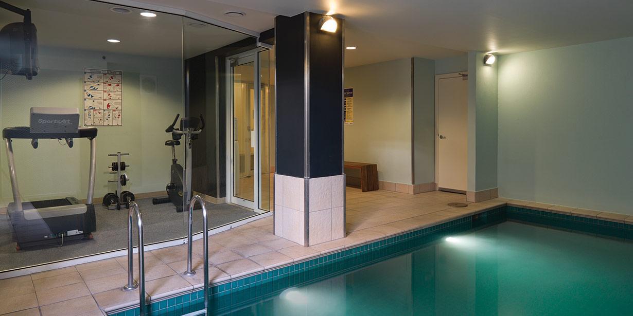 Adina Apartment Hotel South Yarra Ville de Melbourne Extérieur photo