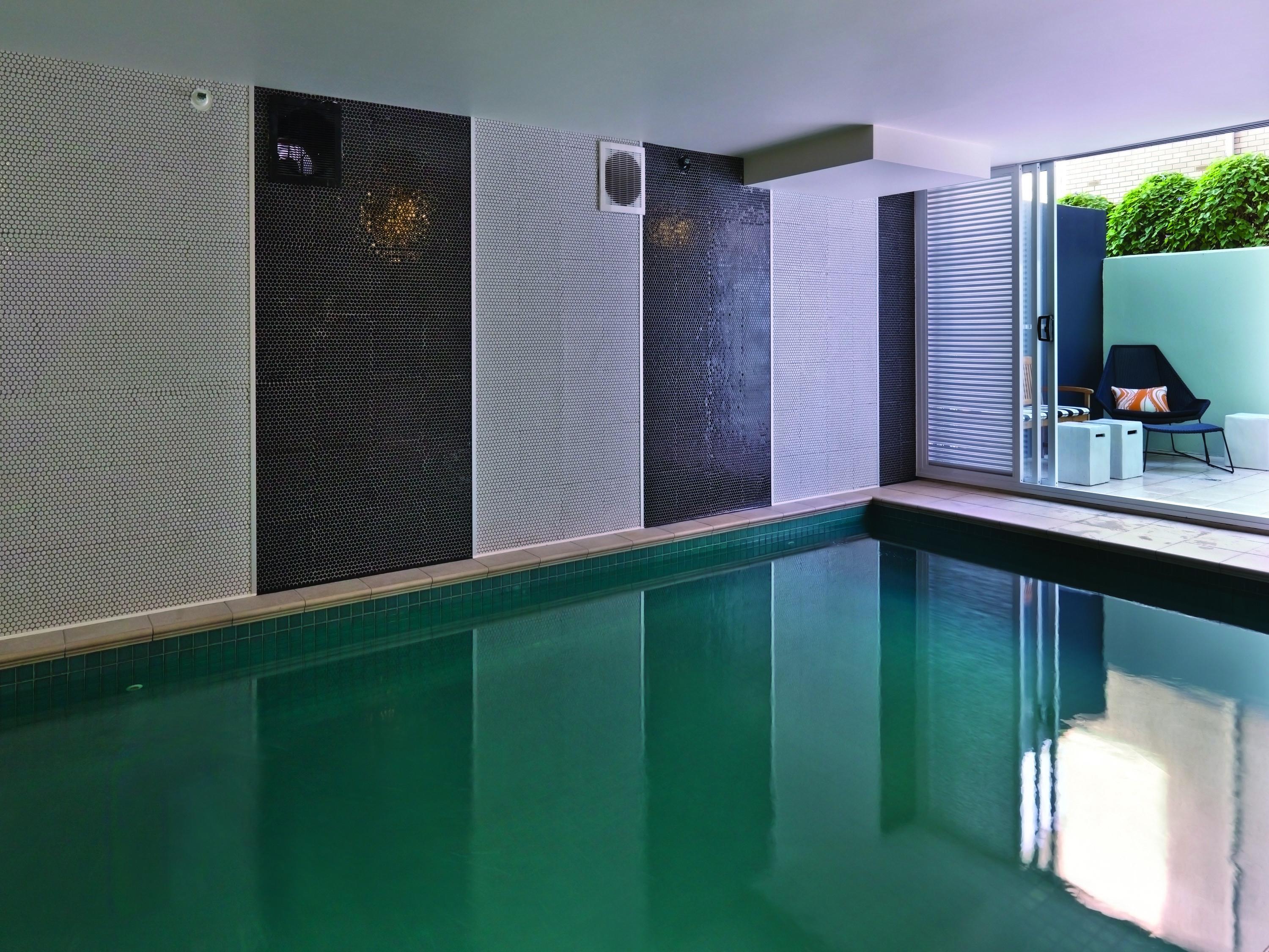Adina Apartment Hotel South Yarra Ville de Melbourne Extérieur photo