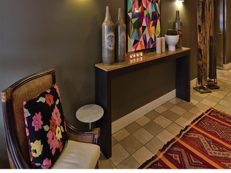 Adina Apartment Hotel South Yarra Ville de Melbourne Extérieur photo