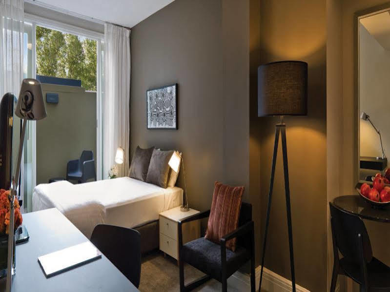 Adina Apartment Hotel South Yarra Ville de Melbourne Extérieur photo