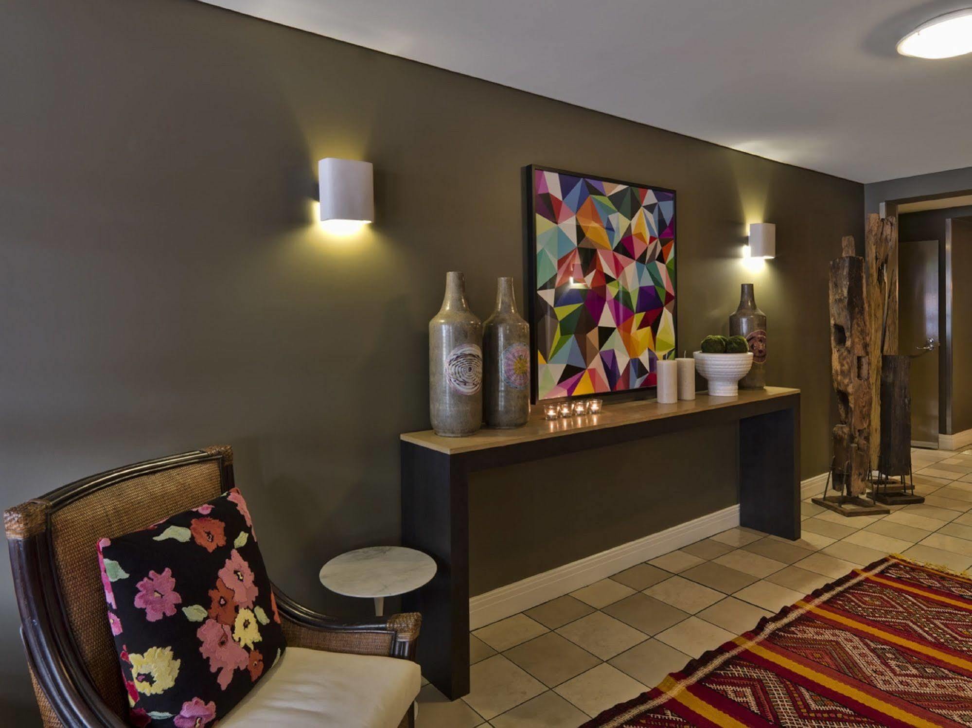 Adina Apartment Hotel South Yarra Ville de Melbourne Extérieur photo